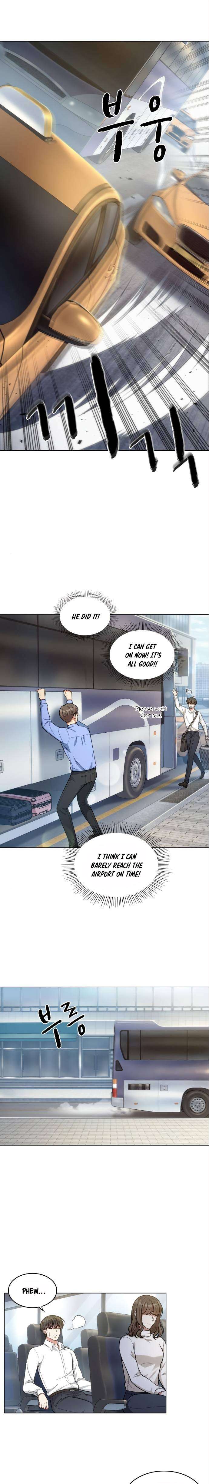 Read The Nuna at Our Office EN Manga Online