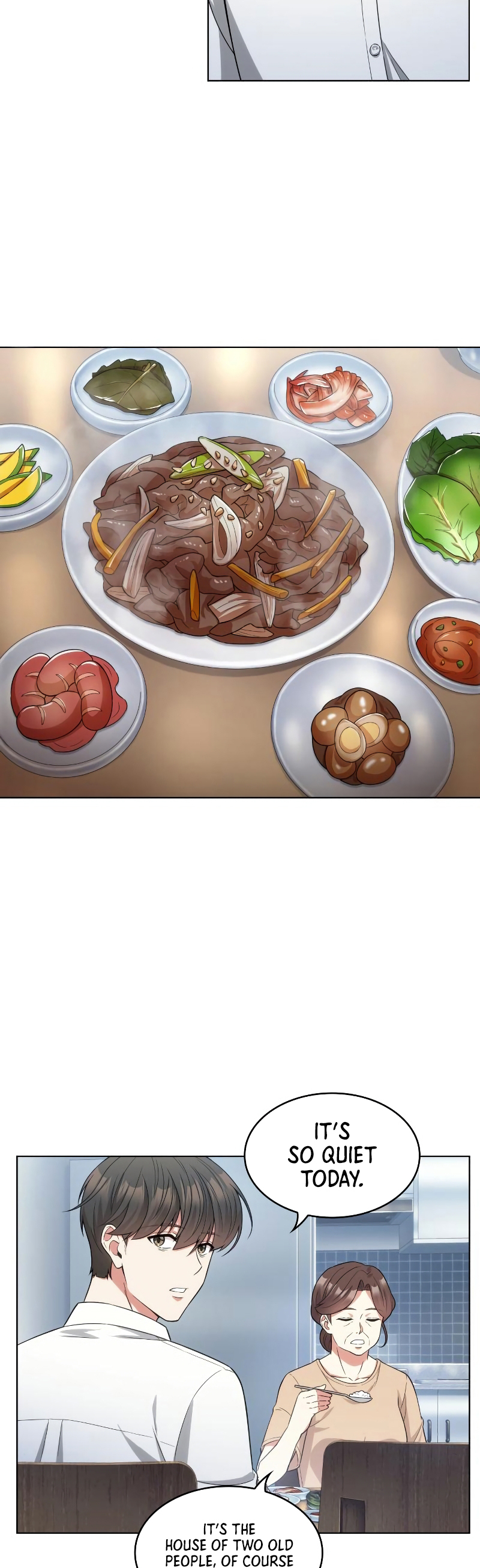 Read The Nuna at Our Office EN Manga Online