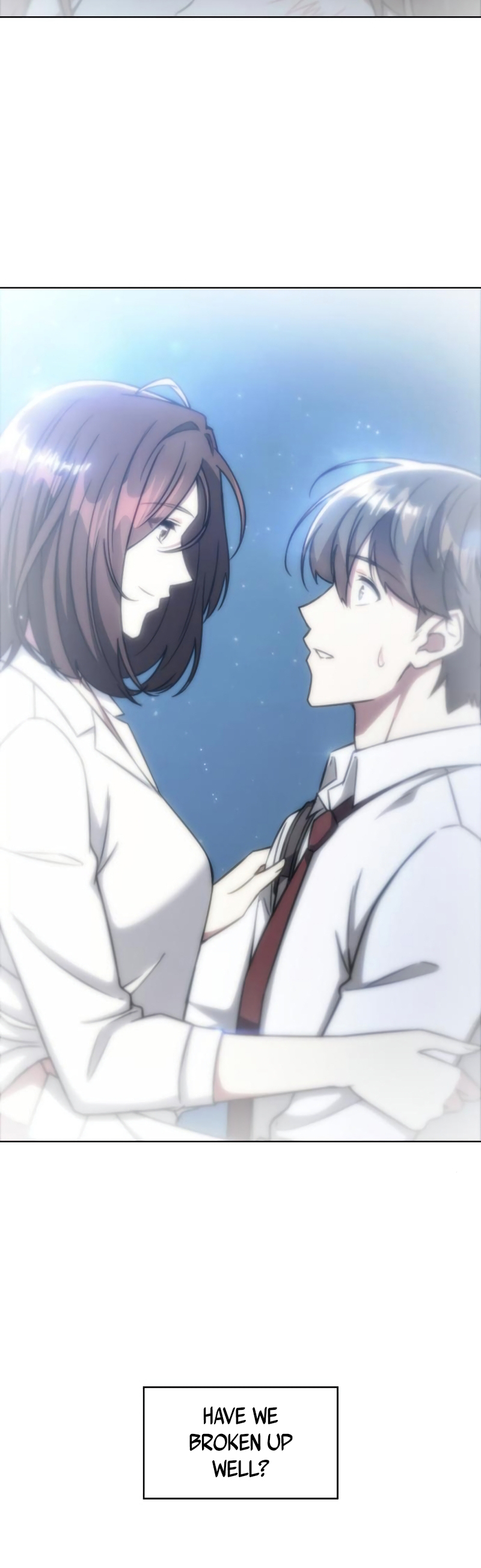 Read The Nuna at Our Office EN Manga Online