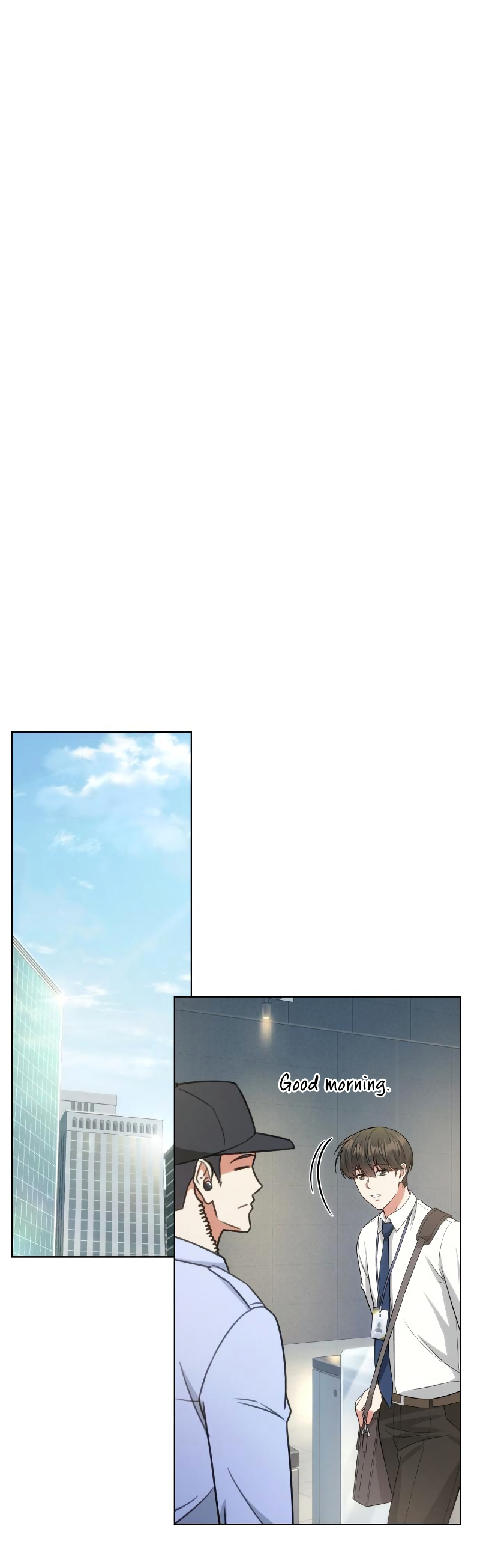 Read The Nuna at Our Office EN Manga Online