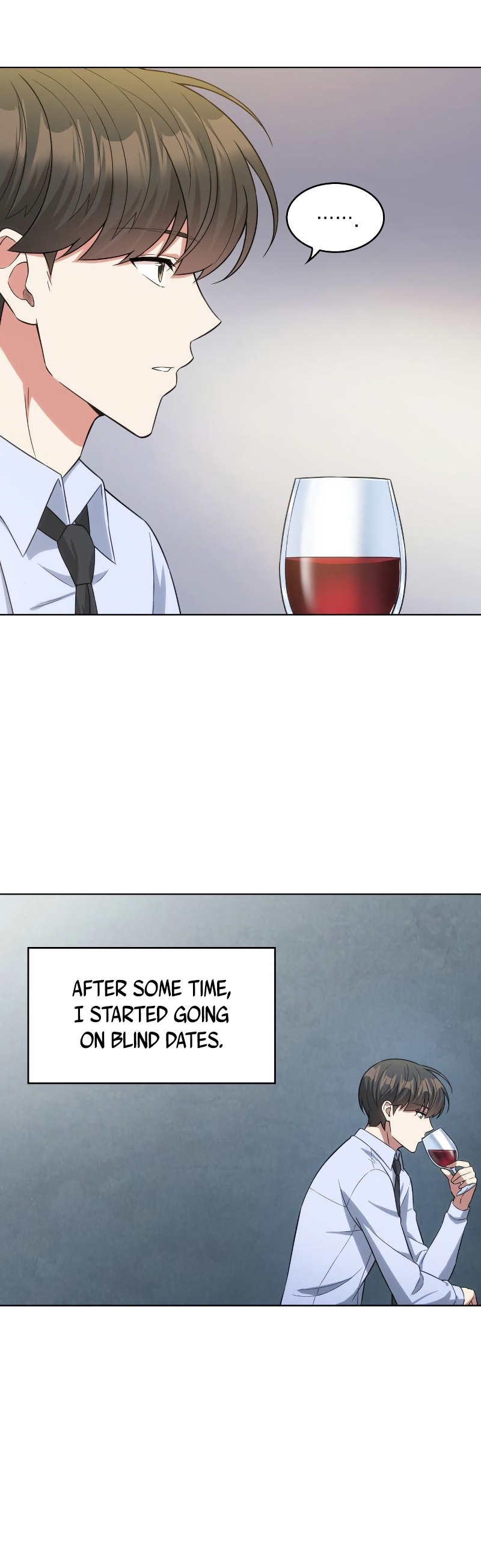 Read The Nuna at Our Office EN Manga Online