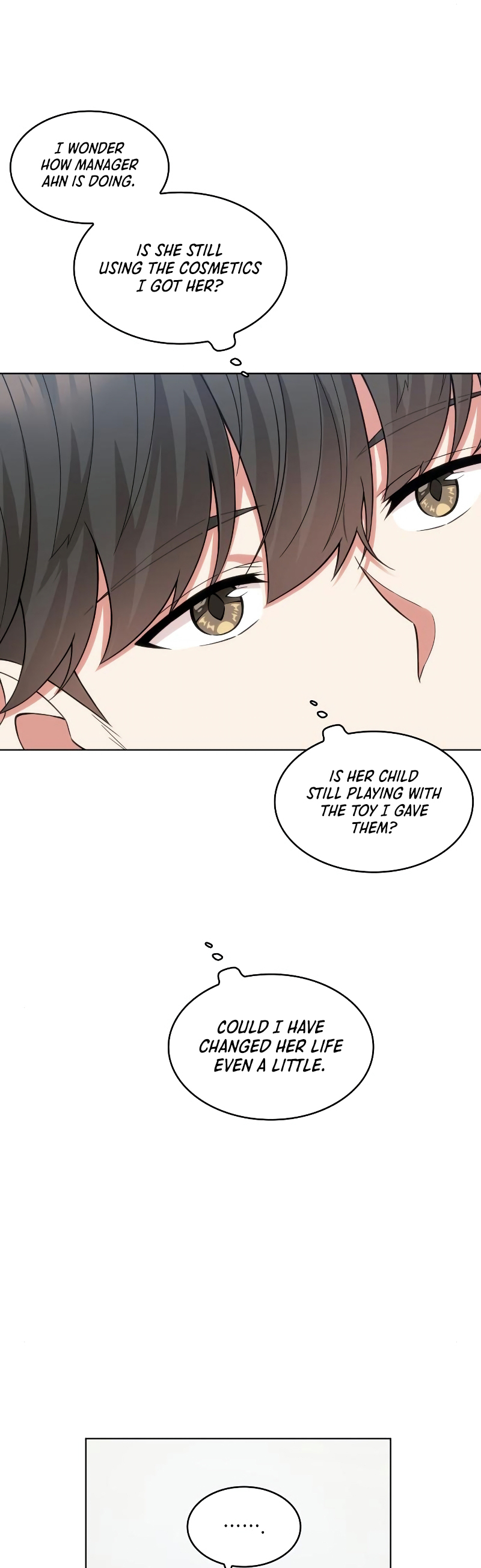 Read The Nuna at Our Office EN Manga Online