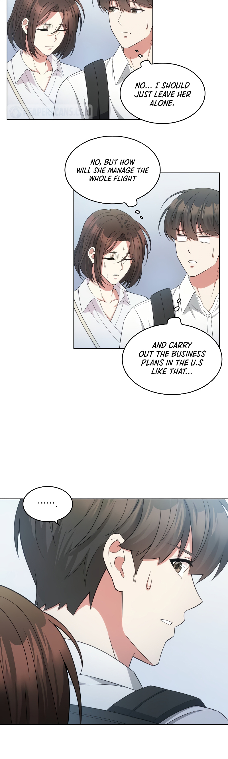 Read The Nuna at Our Office EN Manga Online