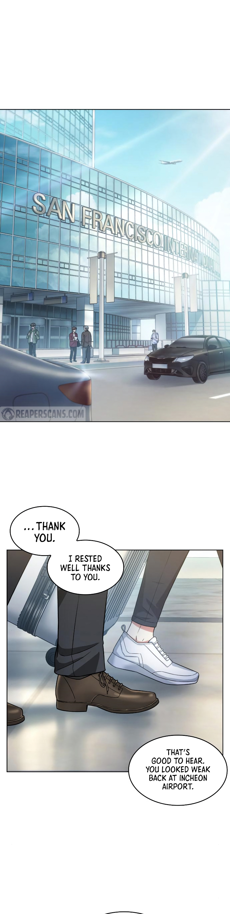 Read The Nuna at Our Office EN Manga Online