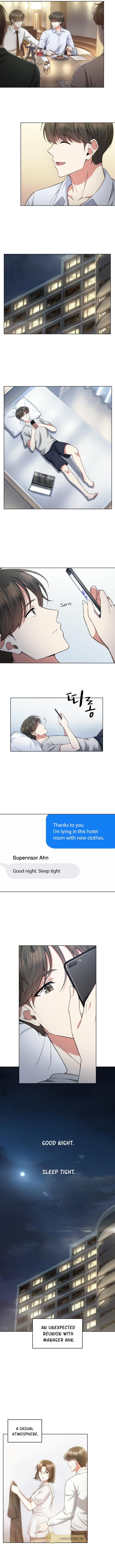 Read The Nuna at Our Office EN Manga Online