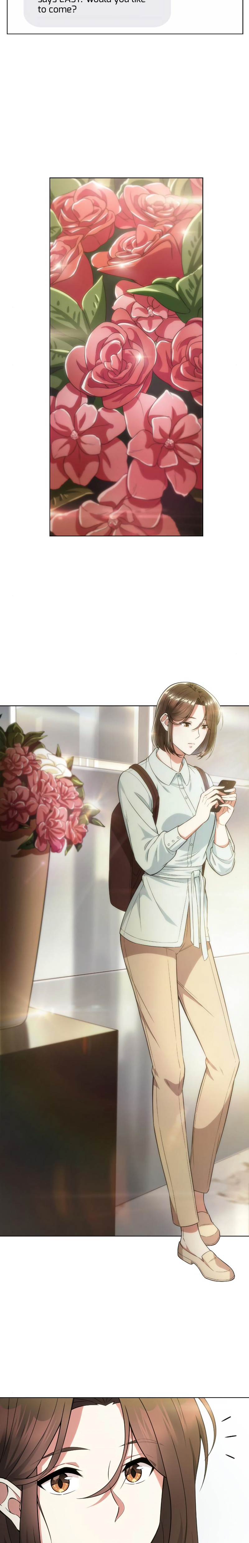 Read The Nuna at Our Office EN Manga Online