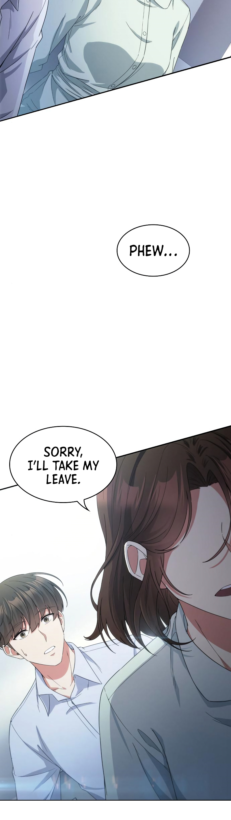 Read The Nuna at Our Office EN Manga Online