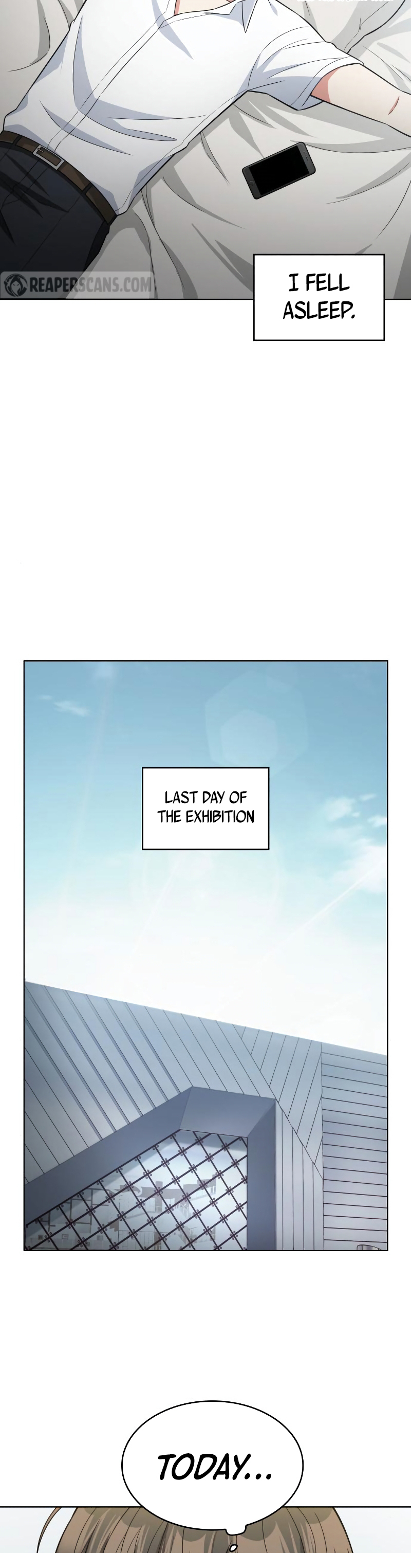 Read The Nuna at Our Office EN Manga Online