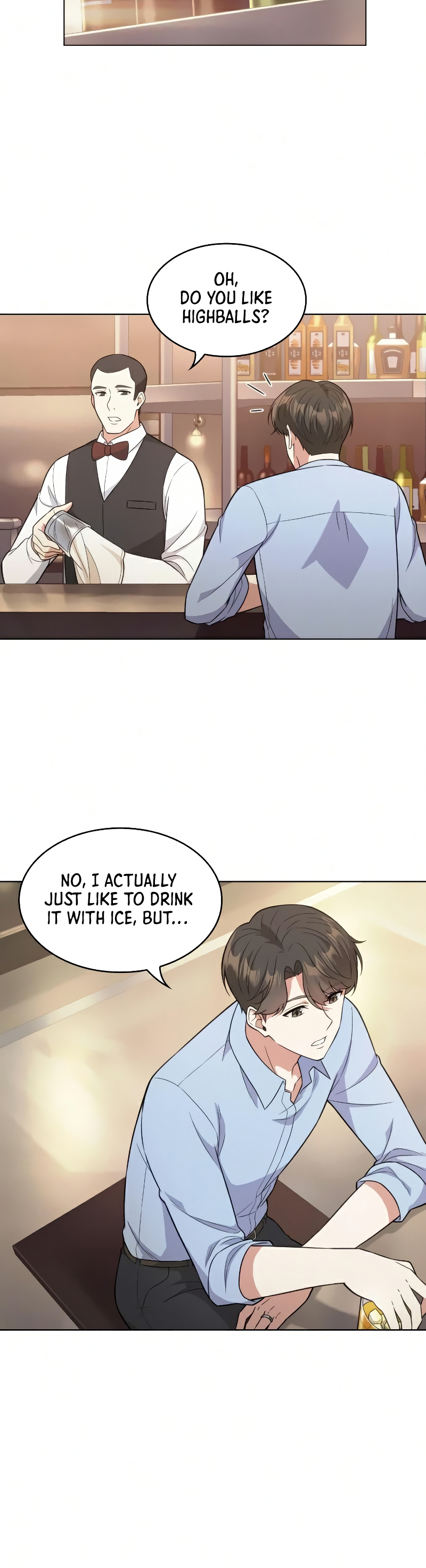 Read The Nuna at Our Office EN Manga Online