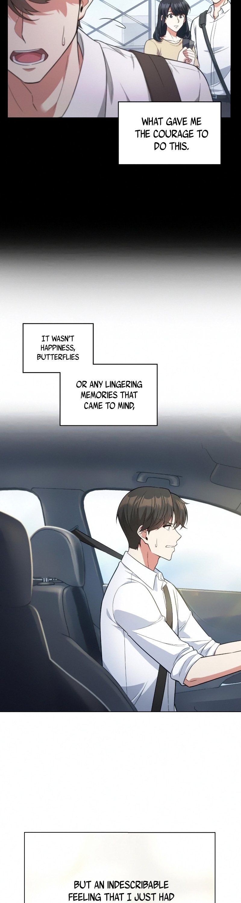 Read The Nuna at Our Office EN Manga Online