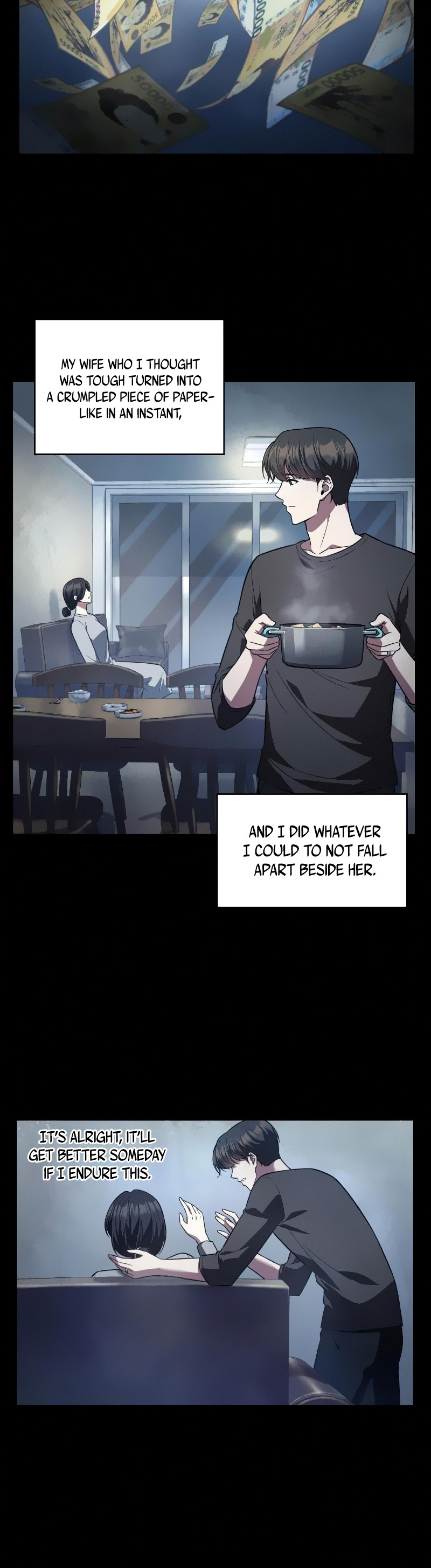 Read The Nuna at Our Office EN Manga Online