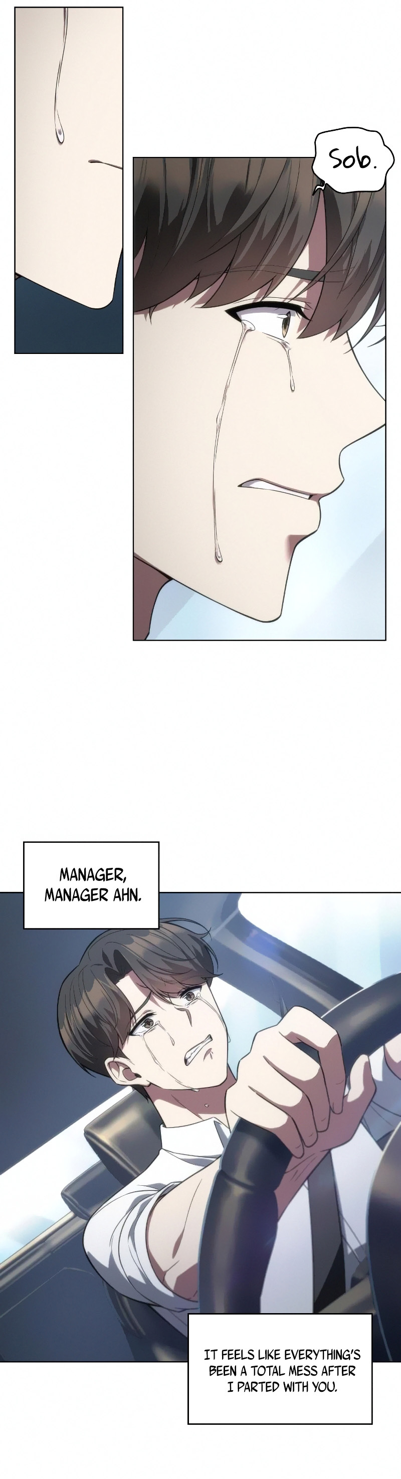 Read The Nuna at Our Office EN Manga Online