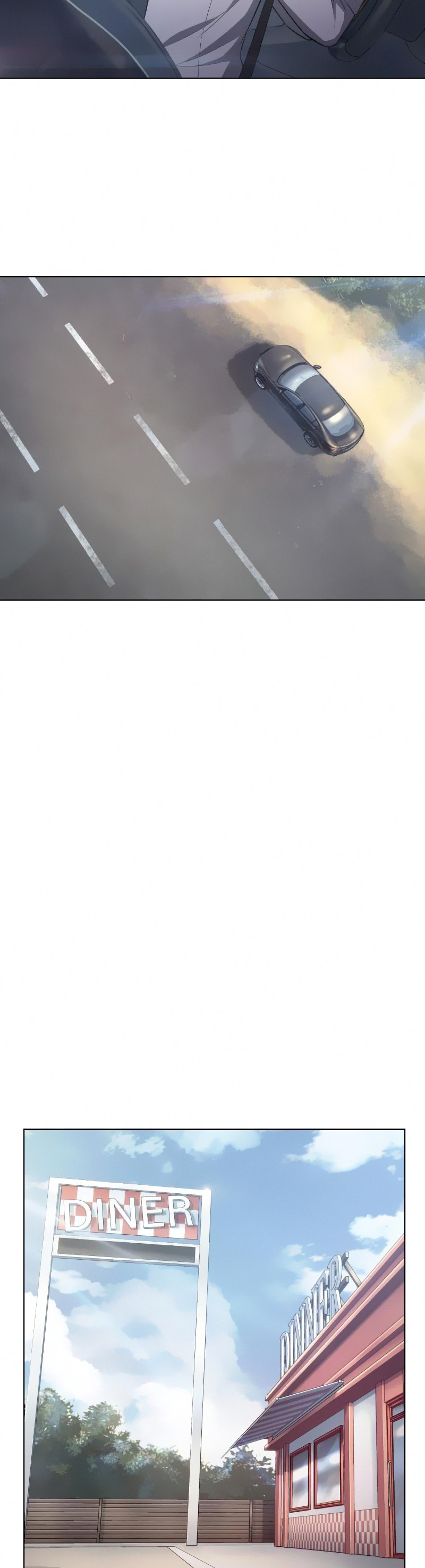 Read The Nuna at Our Office EN Manga Online