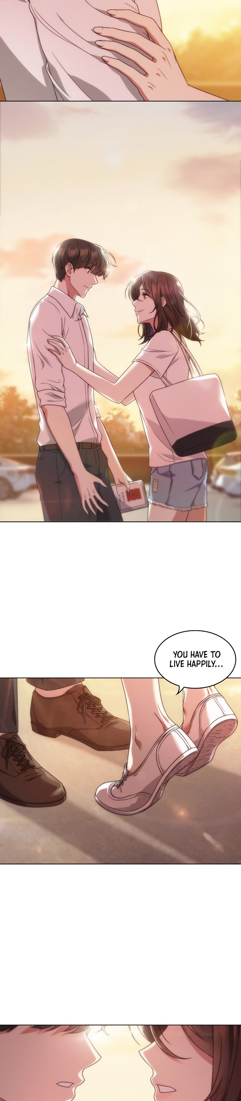 Read The Nuna at Our Office EN Manga Online