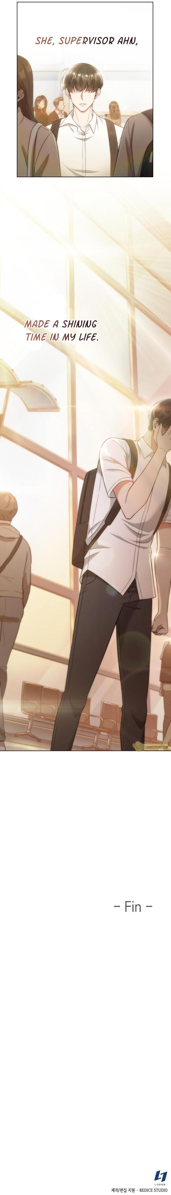 Read The Nuna at Our Office EN Manga Online