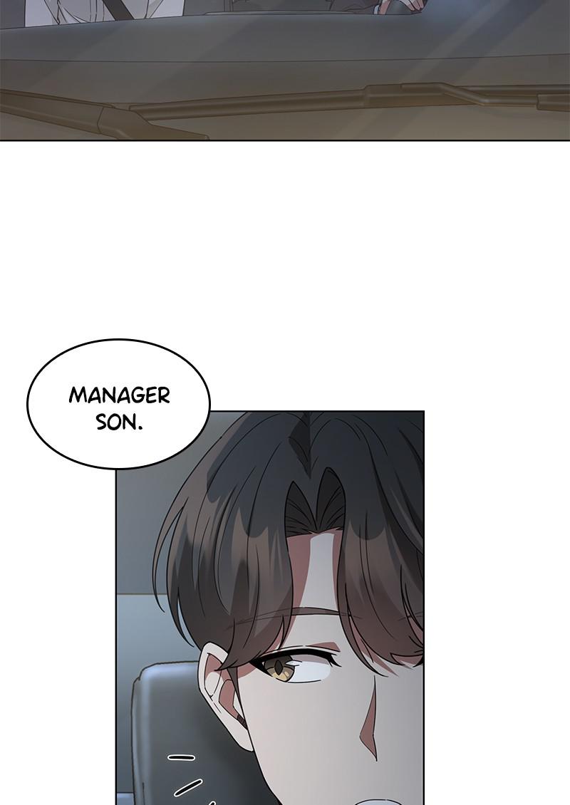 Read The Nuna at Our Office EN Manga Online