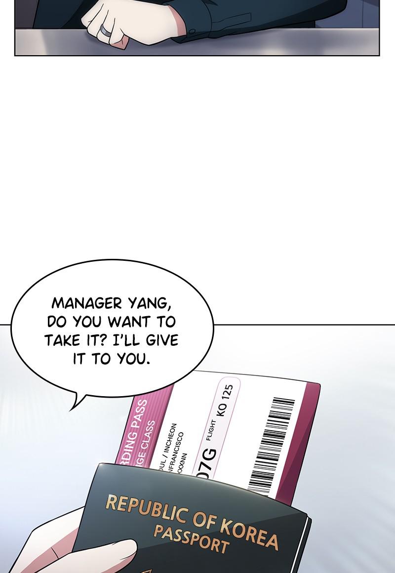 Read The Nuna at Our Office EN Manga Online