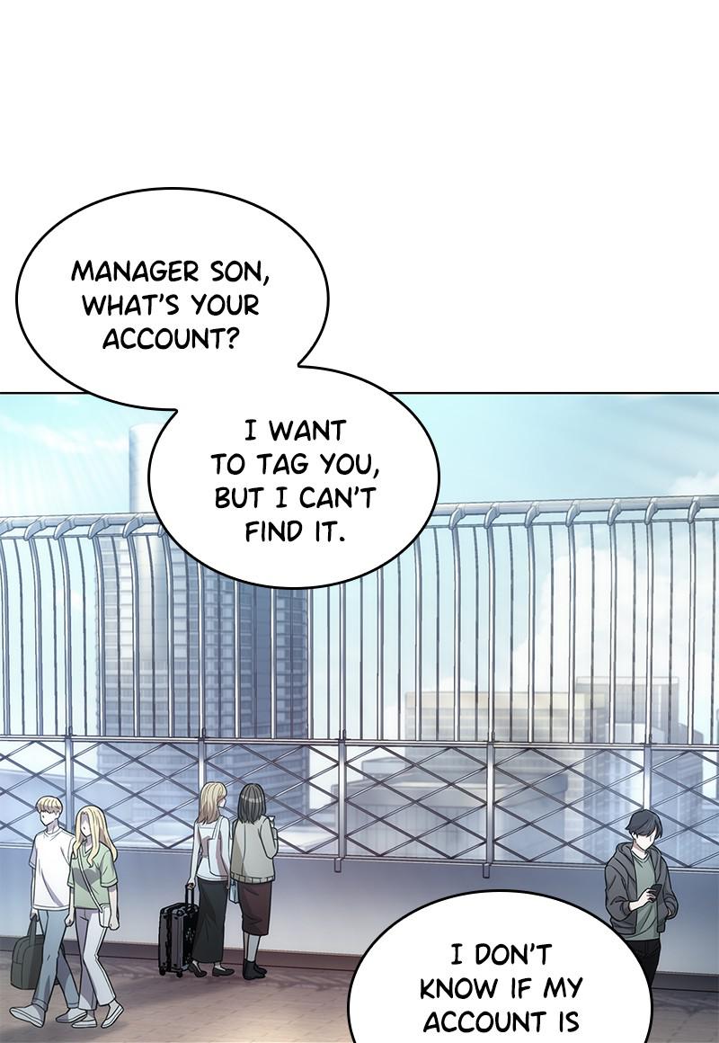 Read The Nuna at Our Office EN Manga Online