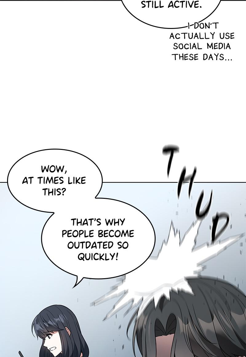 Read The Nuna at Our Office EN Manga Online