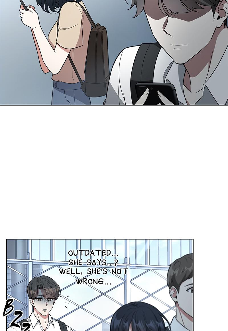 Read The Nuna at Our Office EN Manga Online