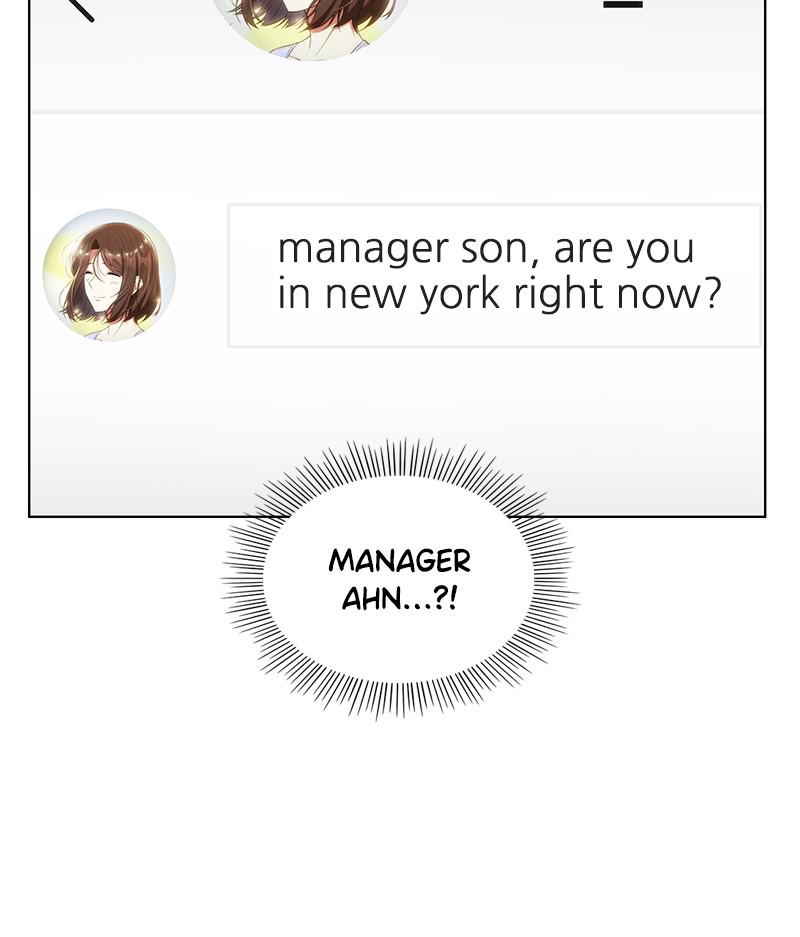 Read The Nuna at Our Office EN Manga Online