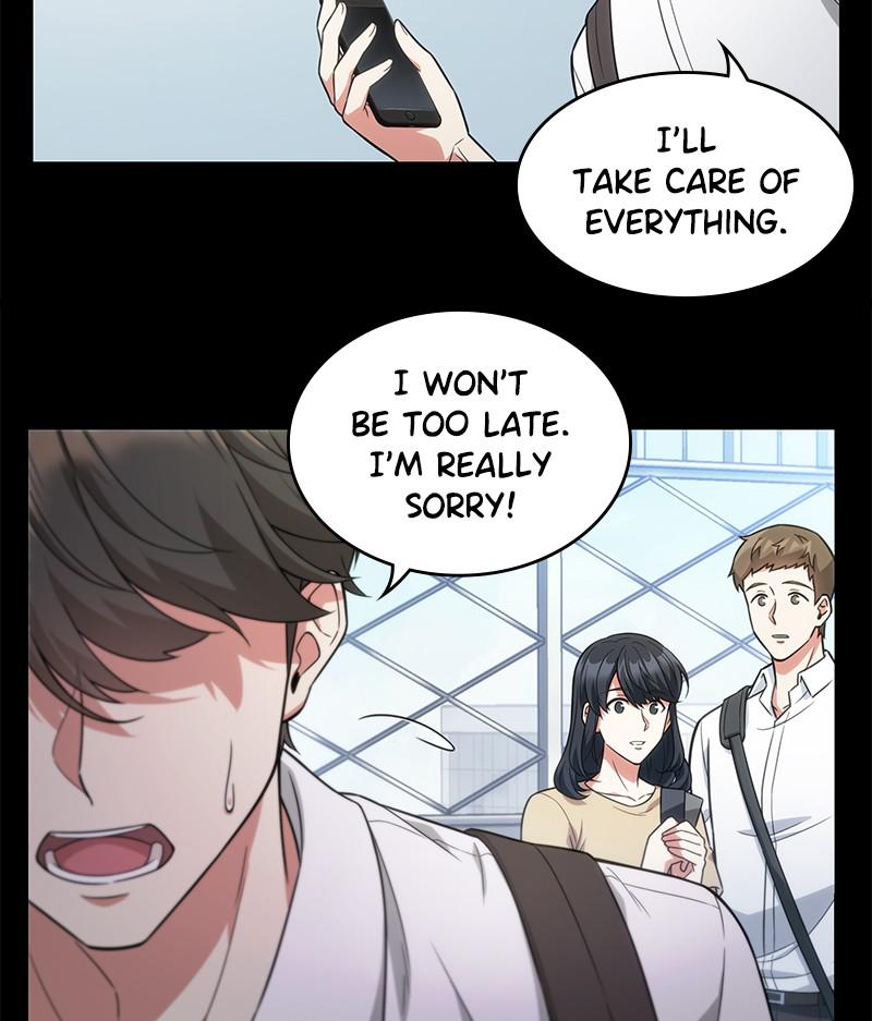 Read The Nuna at Our Office EN Manga Online