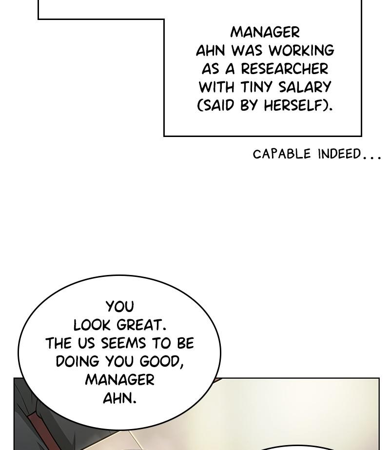 Read The Nuna at Our Office EN Manga Online