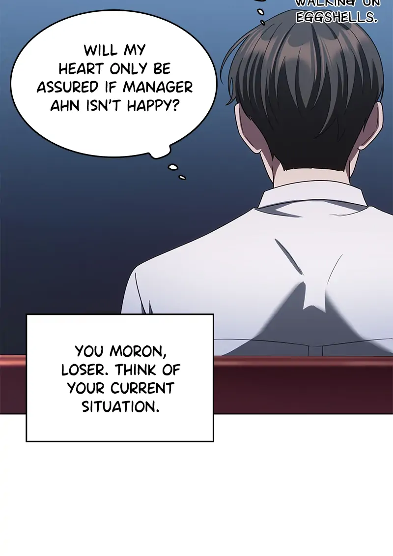 Read The Nuna at Our Office EN Manga Online