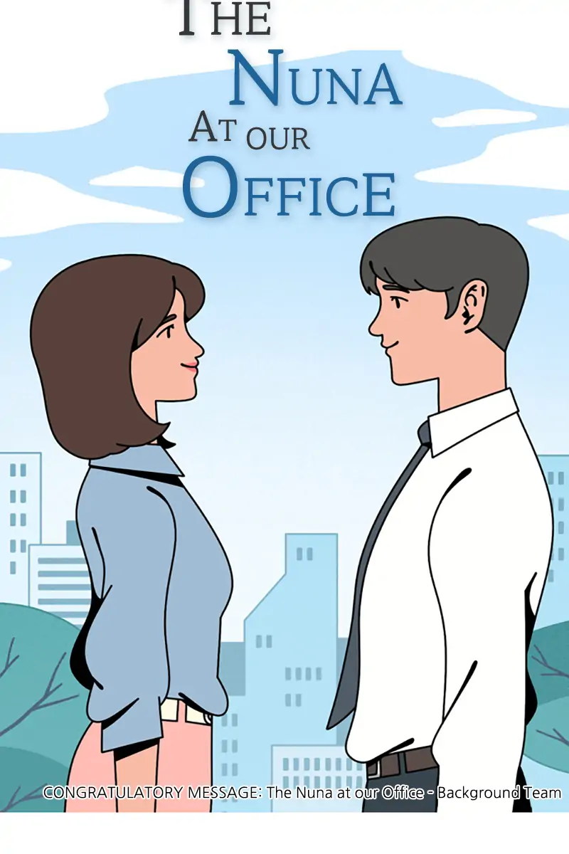 Read The Nuna at Our Office EN Manga Online
