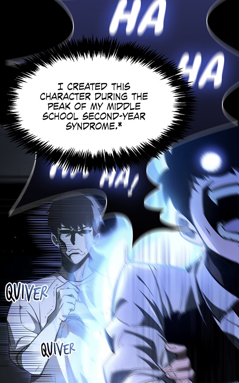 Read The Player Hides His Past EN Manga Online