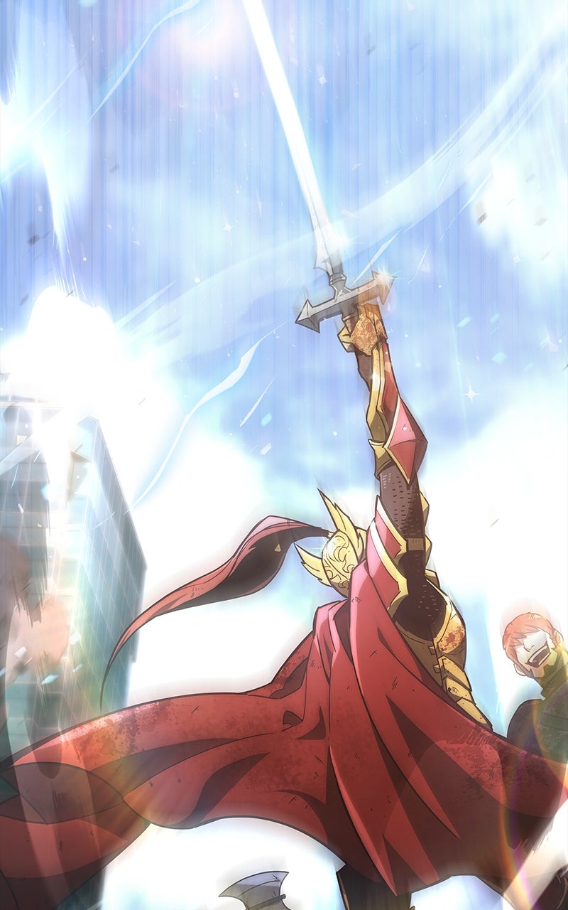 Read The Player Hides His Past EN Manga Online