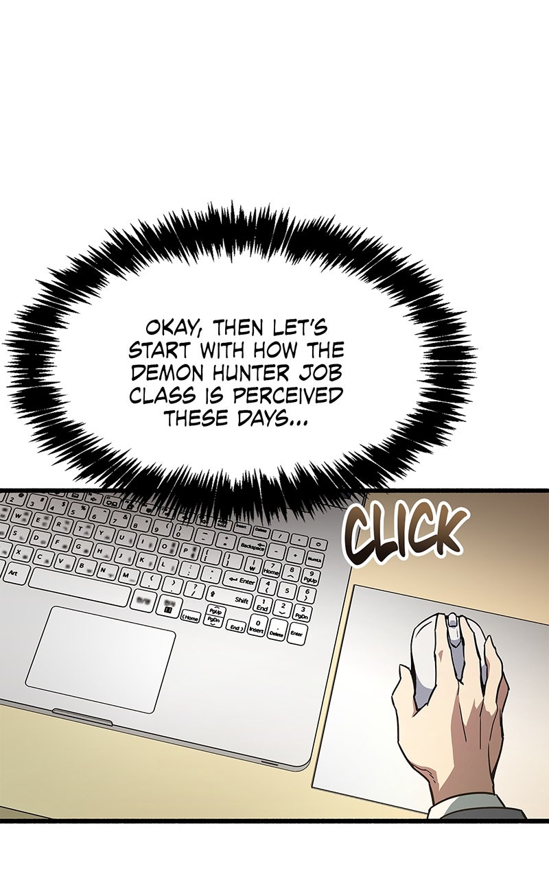 Read The Player Hides His Past EN Manga Online