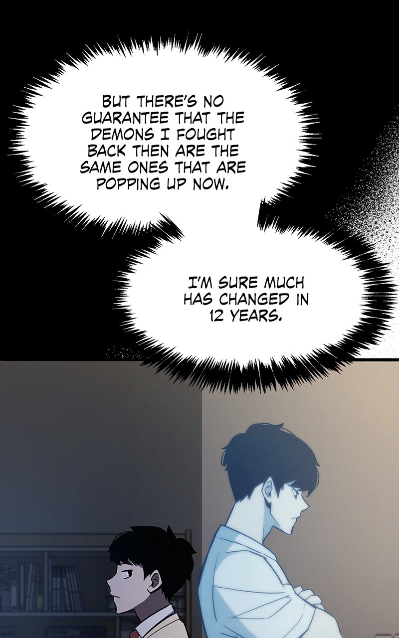 Read The Player Hides His Past EN Manga Online