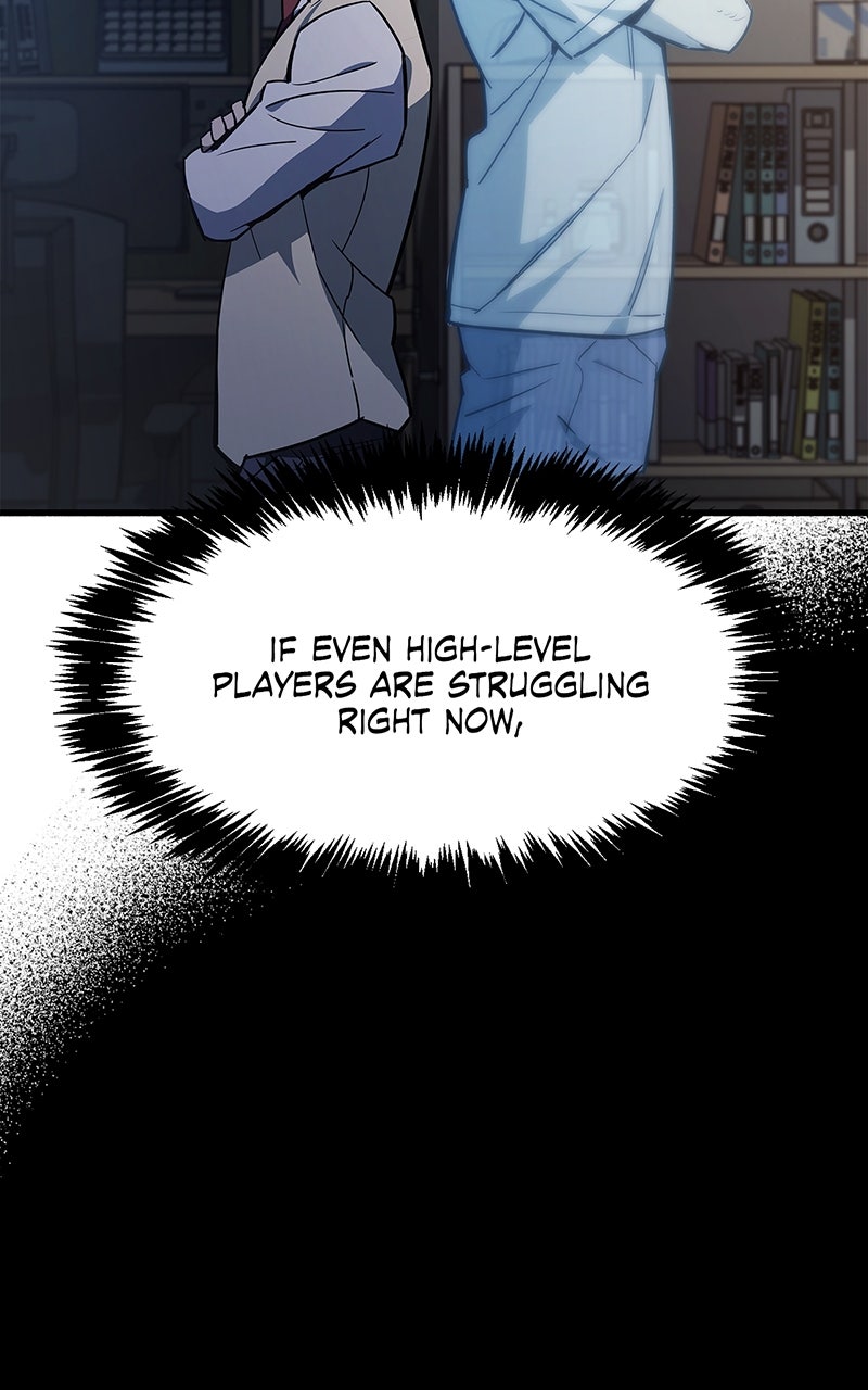 Read The Player Hides His Past EN Manga Online