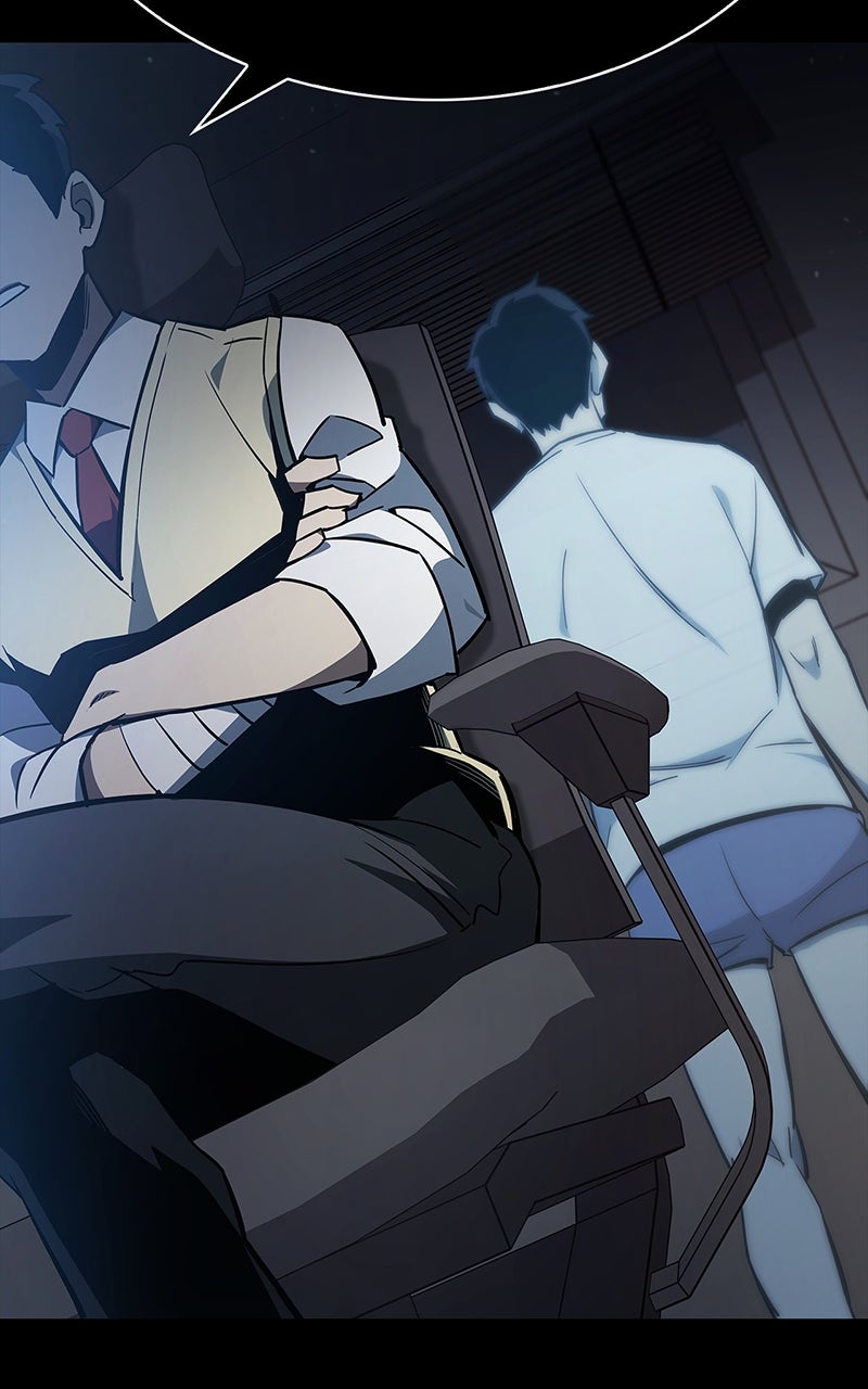 Read The Player Hides His Past EN Manga Online