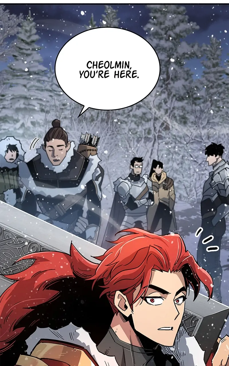 Read The Player Hides His Past EN Manga Online