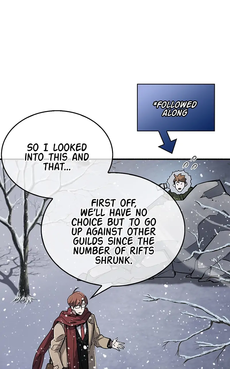 Read The Player Hides His Past EN Manga Online