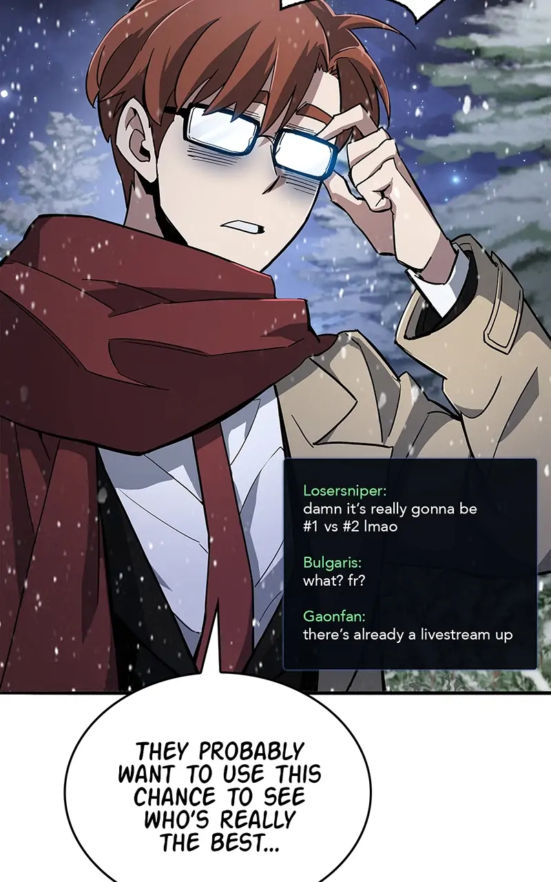 Read The Player Hides His Past EN Manga Online