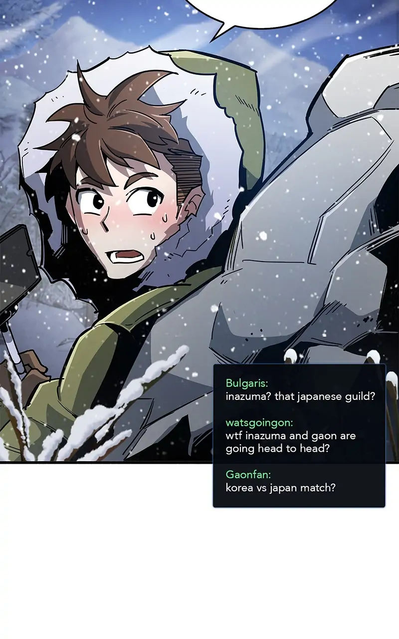 Read The Player Hides His Past EN Manga Online