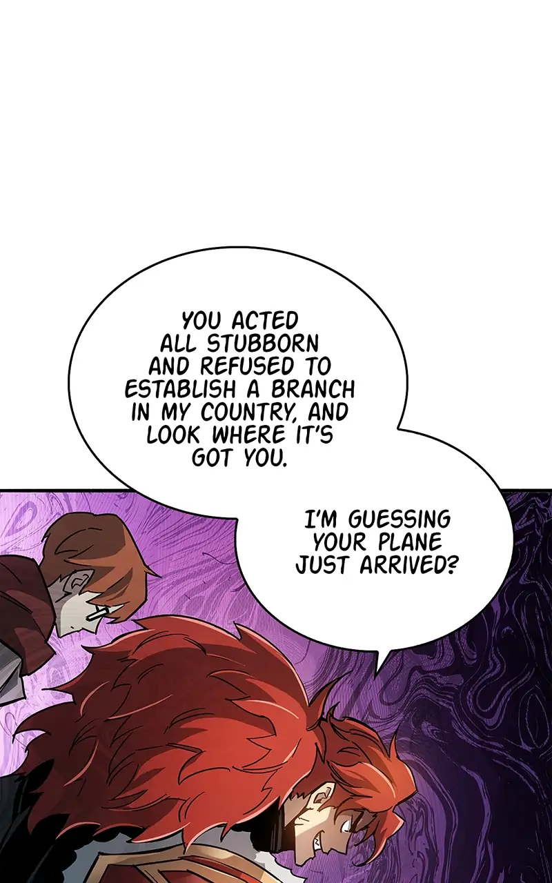 Read The Player Hides His Past EN Manga Online