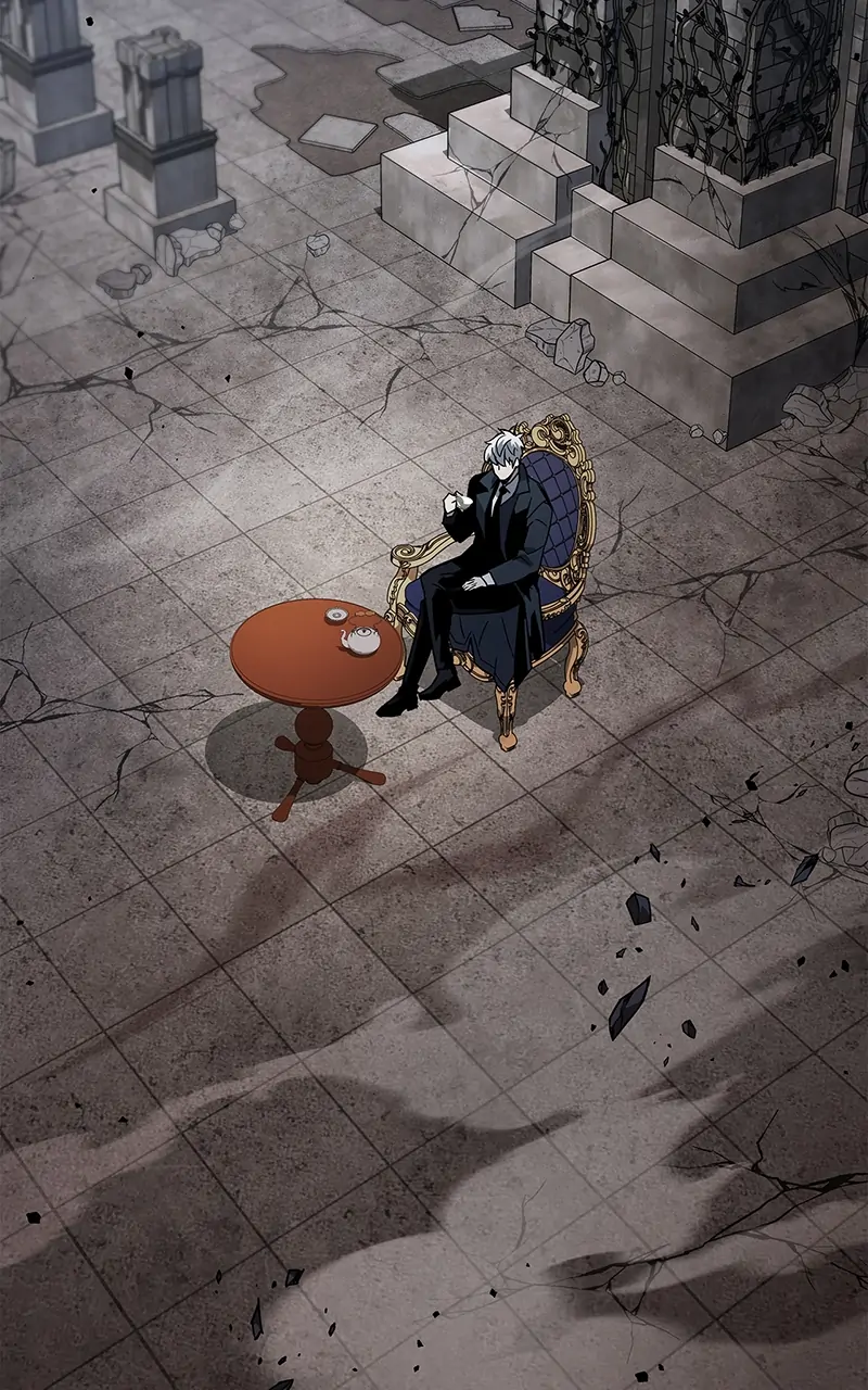 Read The Player Hides His Past EN Manga Online