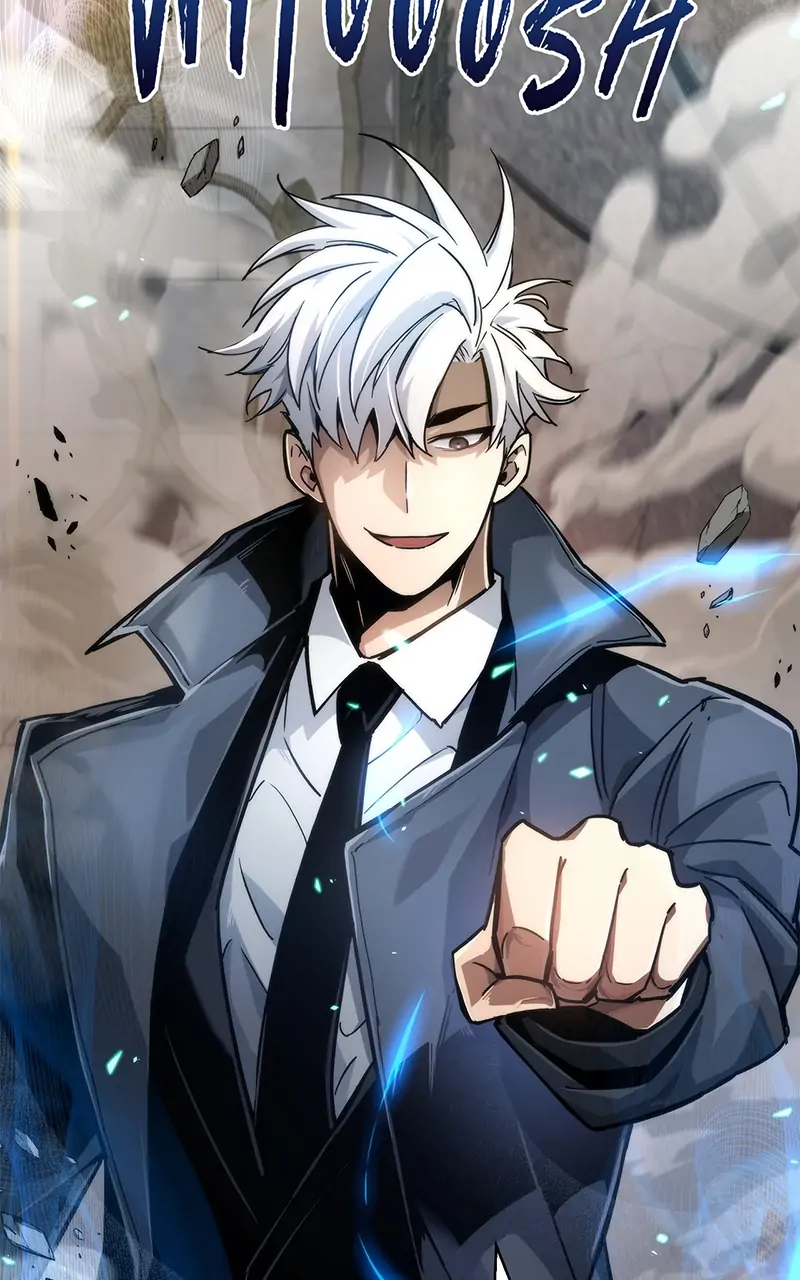 Read The Player Hides His Past EN Manga Online