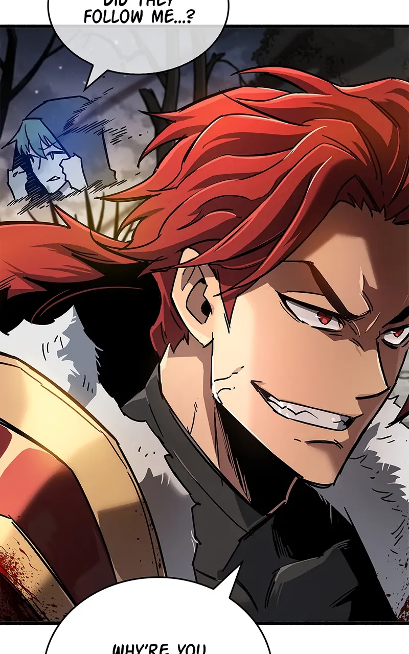 Read The Player Hides His Past EN Manga Online