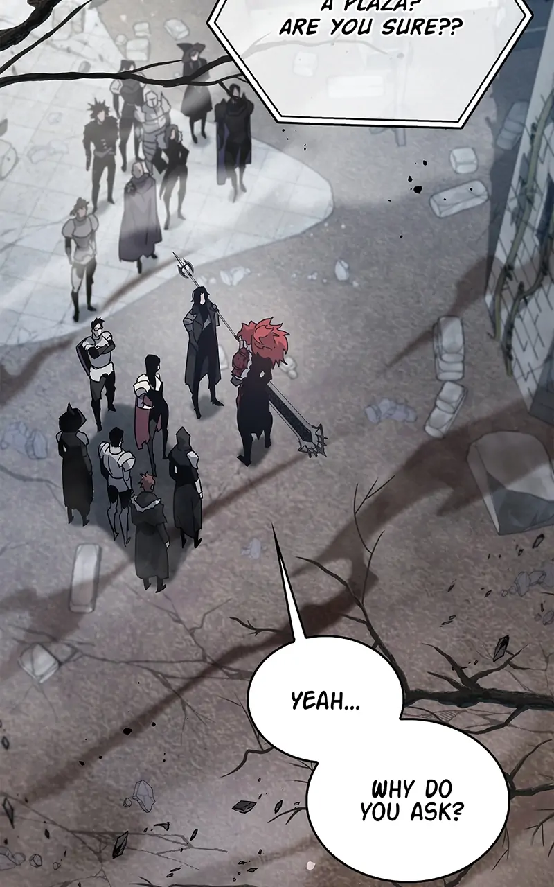 Read The Player Hides His Past EN Manga Online