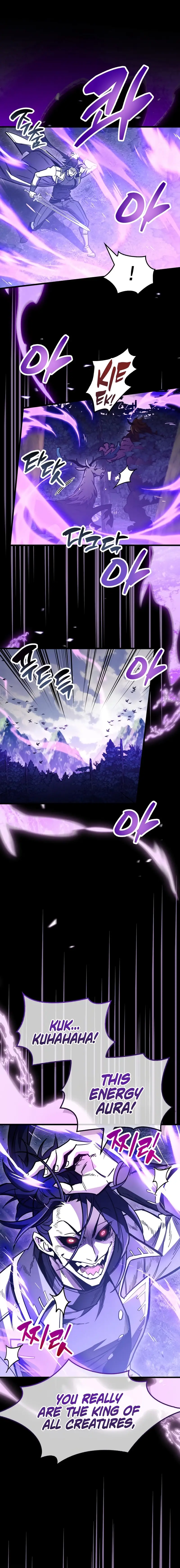 Read The Player Hides His Past EN Manga Online