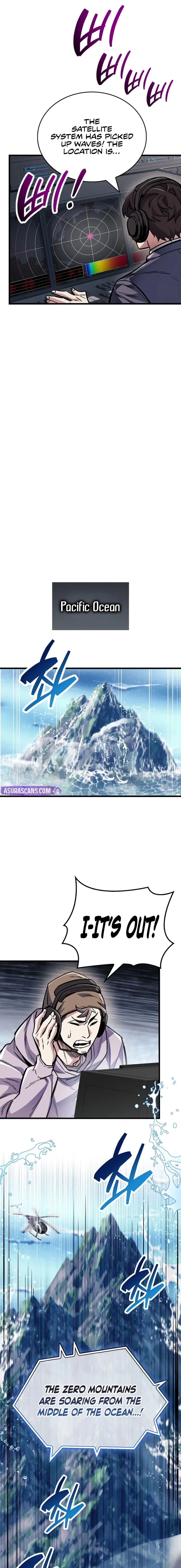 Read The Player Hides His Past EN Manga Online