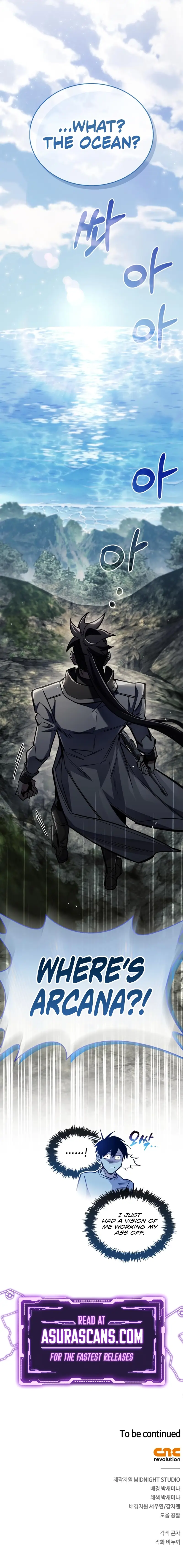 Read The Player Hides His Past EN Manga Online