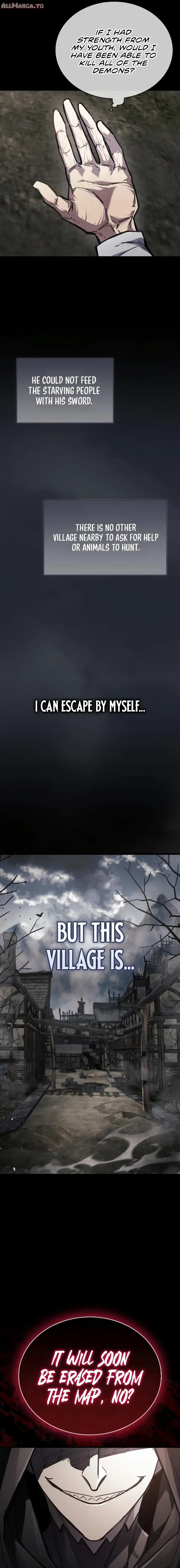 Read The Player Hides His Past EN Manga Online