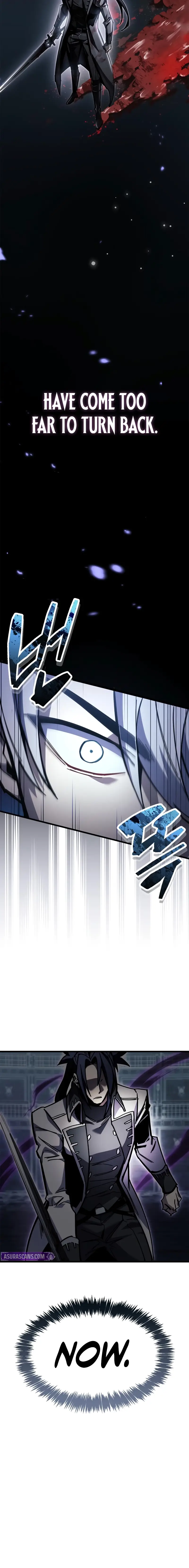 Read The Player Hides His Past EN Manga Online