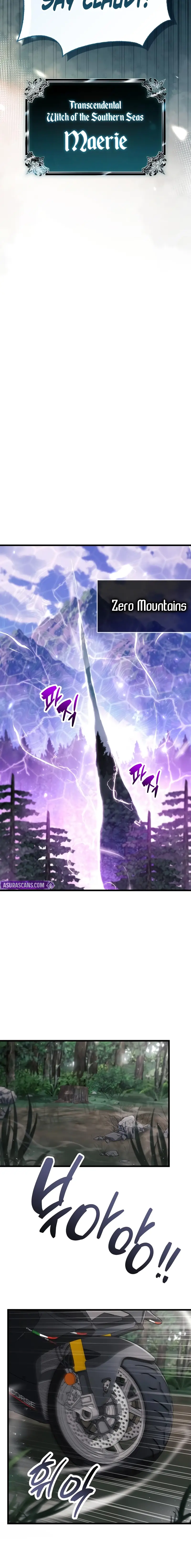 Read The Player Hides His Past EN Manga Online